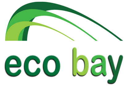 EcoBay Logo
